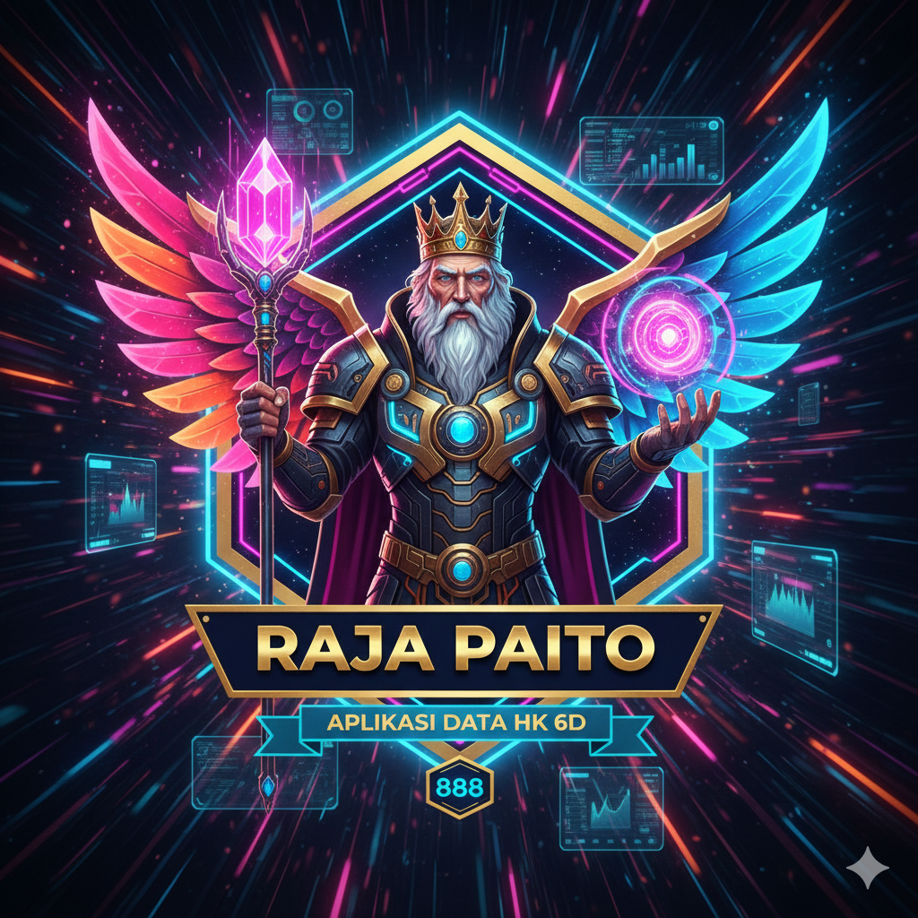 Raja Paito