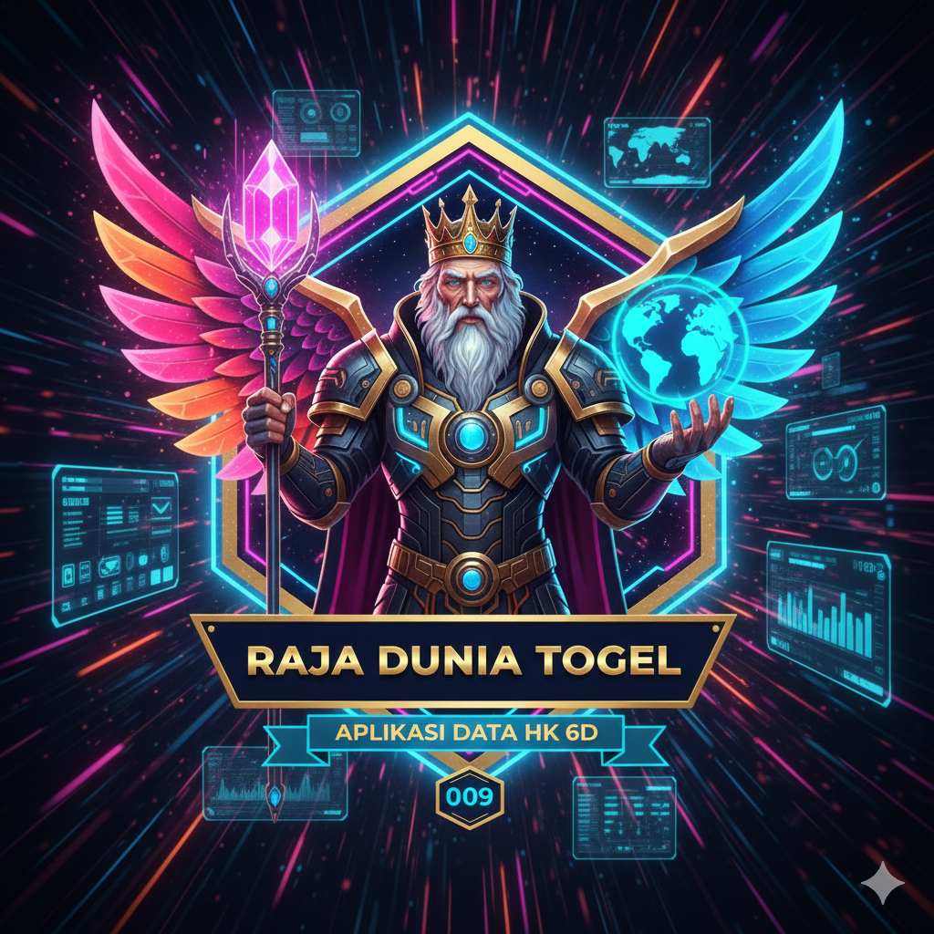 Raja Dunia Togel