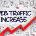 Increasing Website Traffic