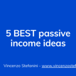 Passive Income Ideas