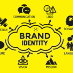 Building an Online Brand Identity