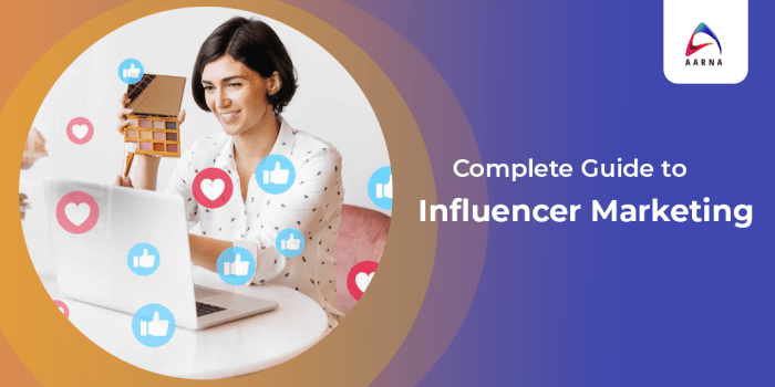 Influencer Marketing Guide