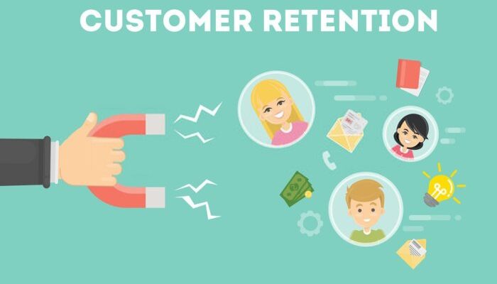 Understanding Customer Retention