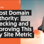 Improving Domain Authority