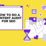 SEO Content Audit