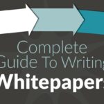 Writing Whitepapers