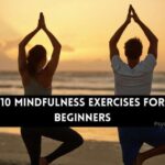 Mindfulness Exercises