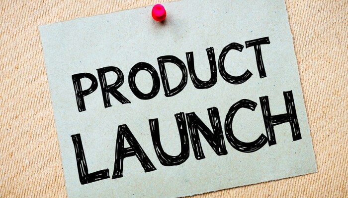 Launching a Product Online