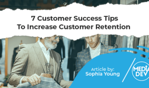 Customer Success Tips