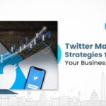 Developing a Twitter Marketing Strategy