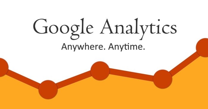 Using Google Analytics to Track Conversions