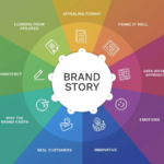 Developing a Storytelling Brand Strategy