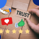 Building Brand Trust