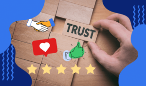 Building Brand Trust