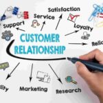 Customer Relationship Tips