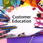 Using Content for Customer Education