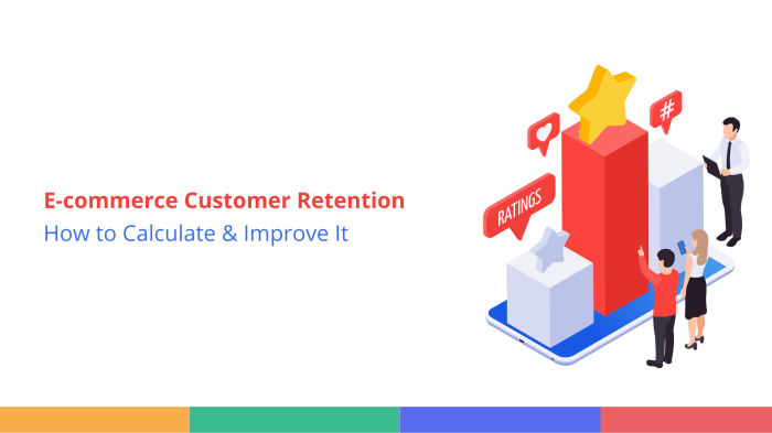 Understanding Customer Retention