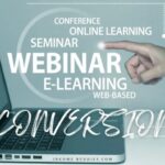 Increasing Webinar Conversions