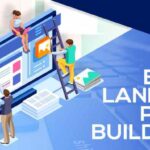 Building a Landing Page