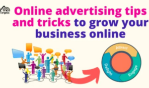 Online Advertising Tips