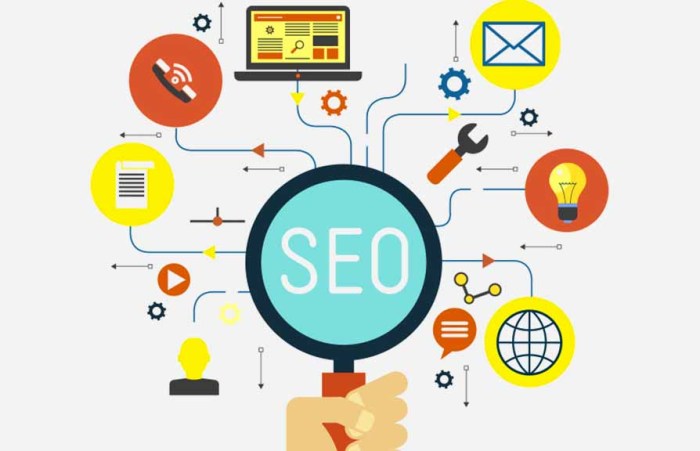 Understanding SEO Trends