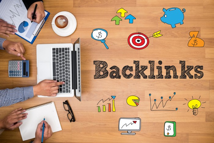 Understanding Backlinks