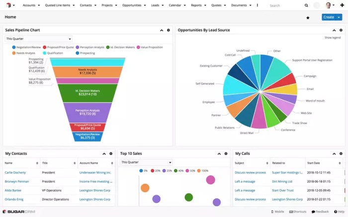 Using CRM Tools in Marketing