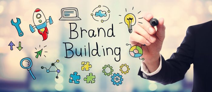 Using Content Marketing for Brand Building