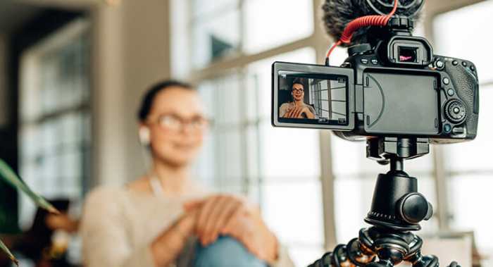 Developing Video Content for Sales