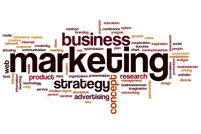 Digital Marketing Strategy