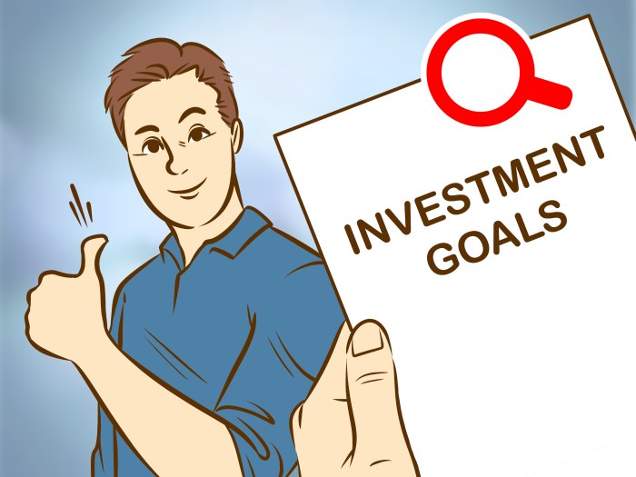 How to Start Investing