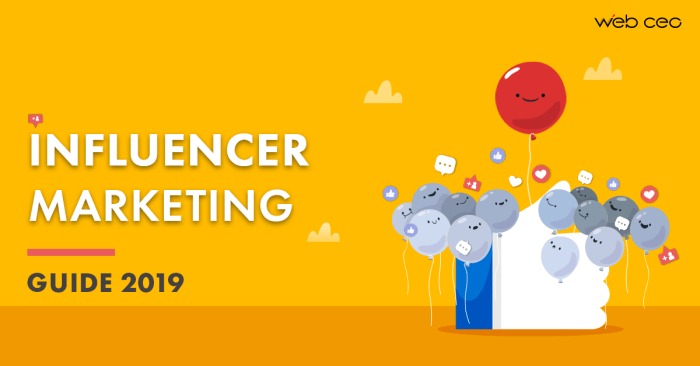 Influencer Marketing Guide