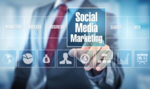 Building a Social Media Presence for B2B