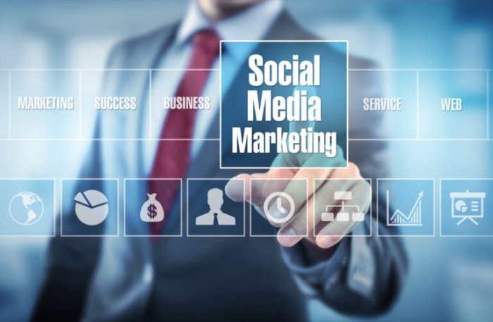 Building a Social Media Presence for B2B