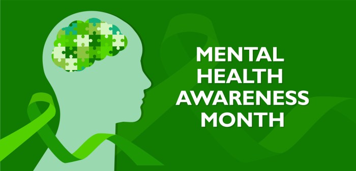 Mental Health Awareness