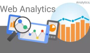 Analyzing Website Analytics